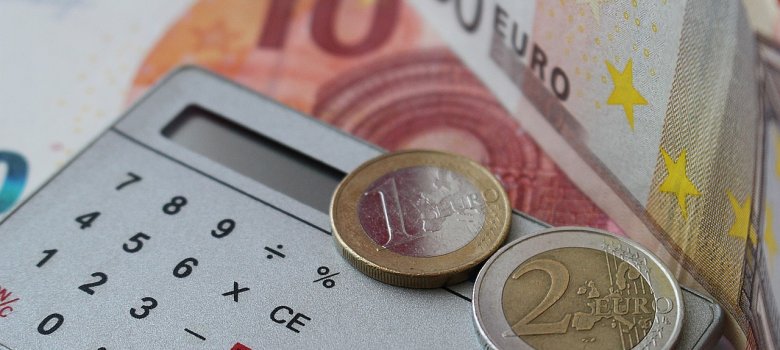 Finanzen und die Leitweg-ID